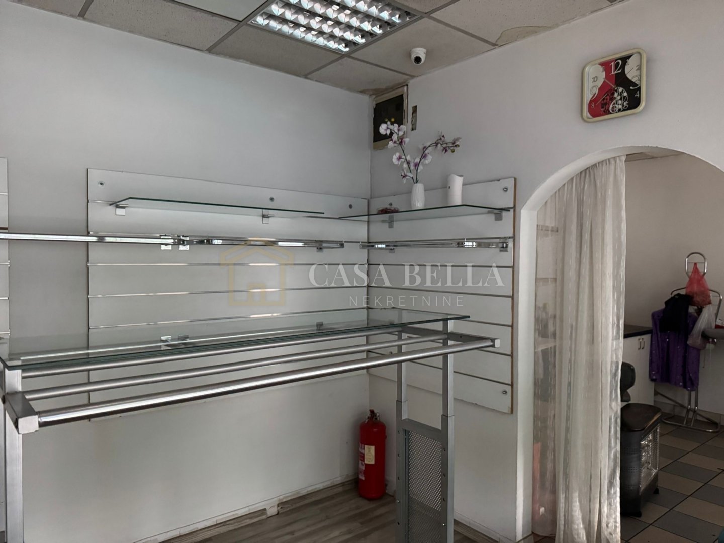 Business premises For sale - Grad Zagreb Sesvete