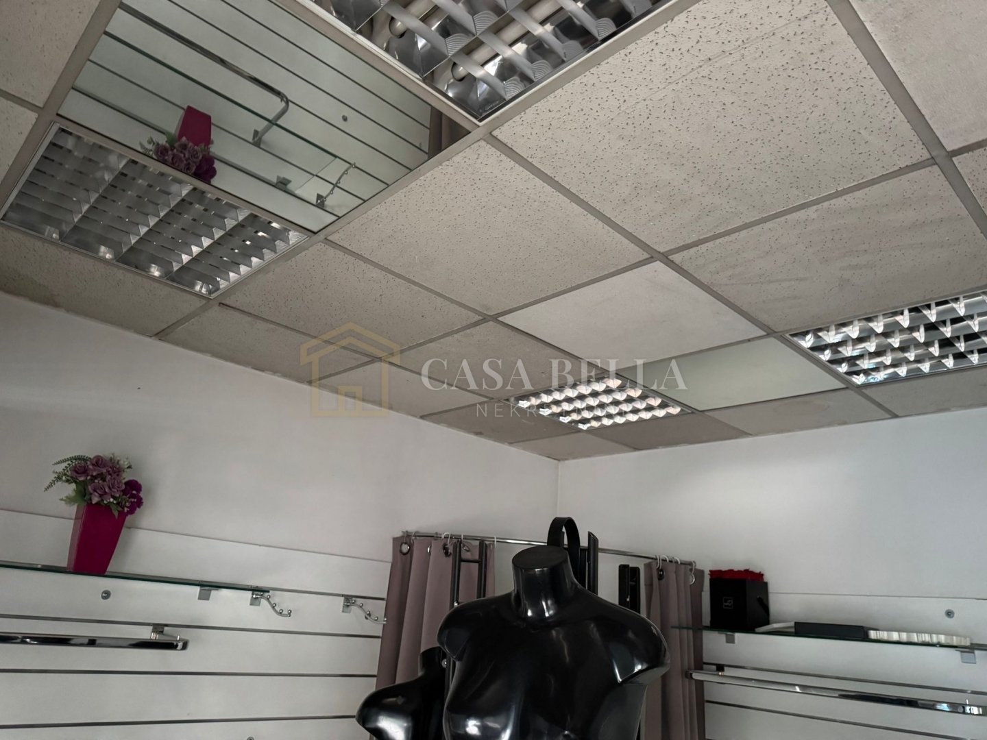 Business premises For sale - Grad Zagreb Sesvete