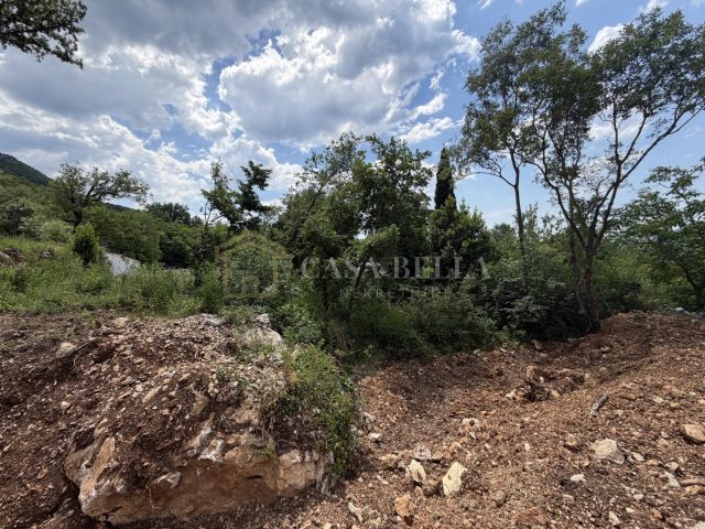 Zemljište na prodaju 434 m² – Vinodolska Općina