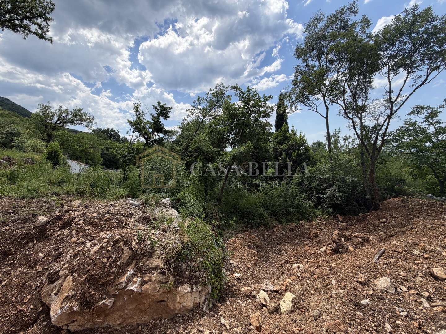 Zemljište Na prodaju - Primorsko-goranska Grižane-belgrad - foto 1/6