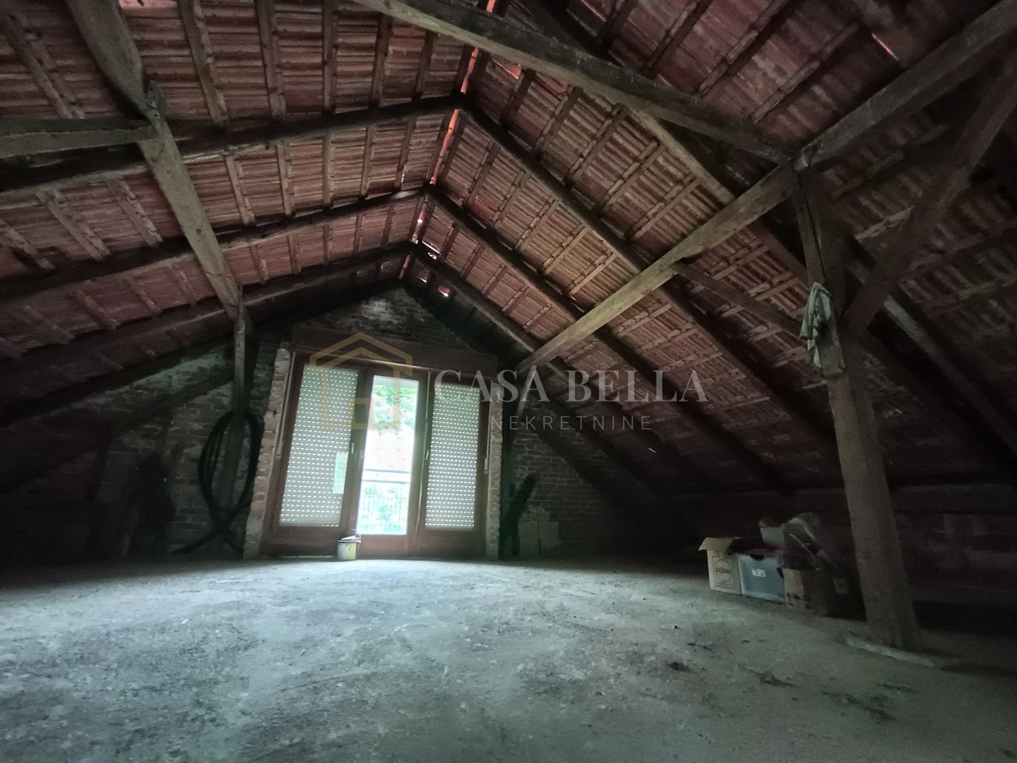 Dům Na prodej - Krapinsko-zagorska Vrankovec