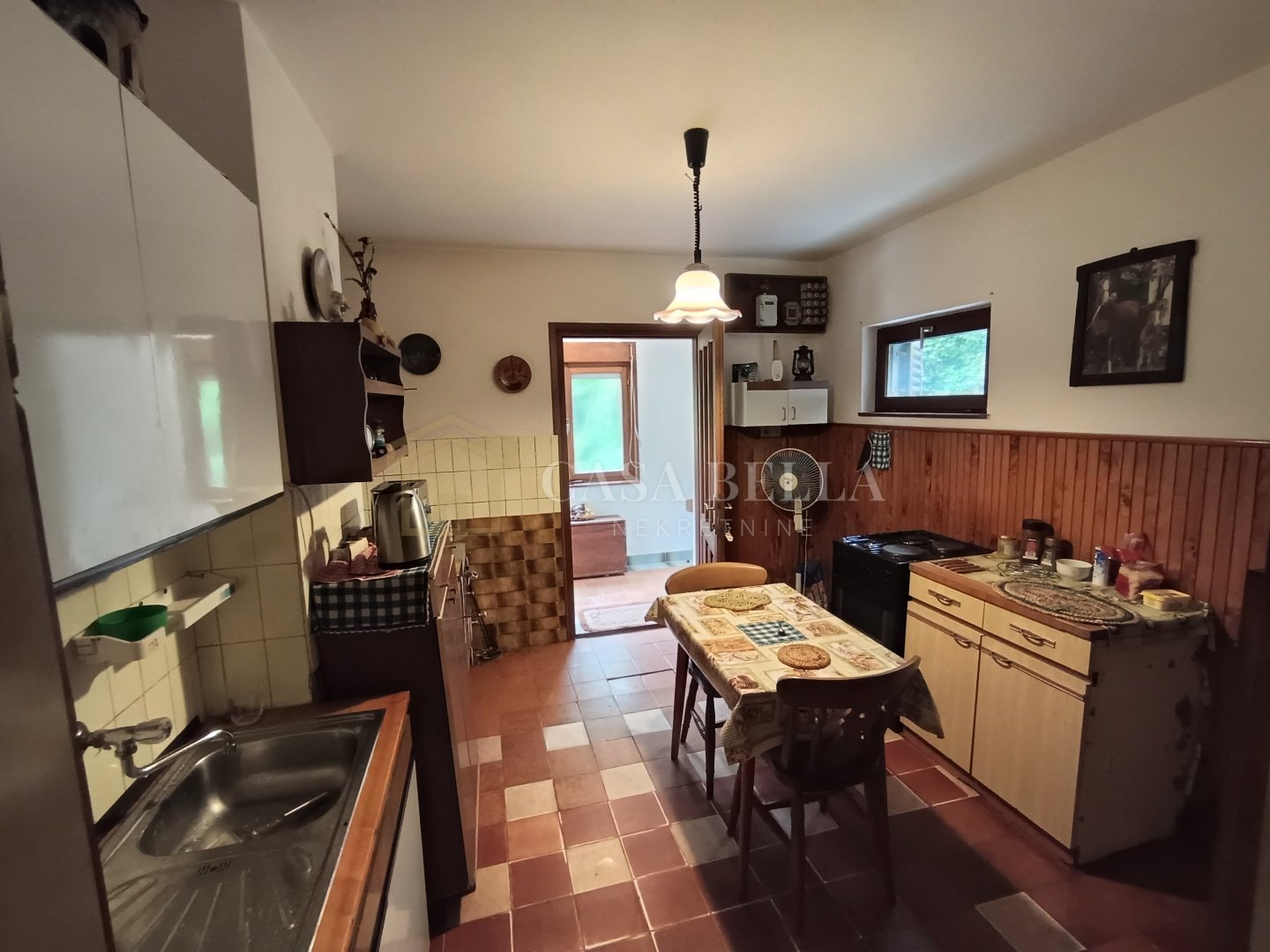 Dům Na prodej - Krapinsko-zagorska Vrankovec