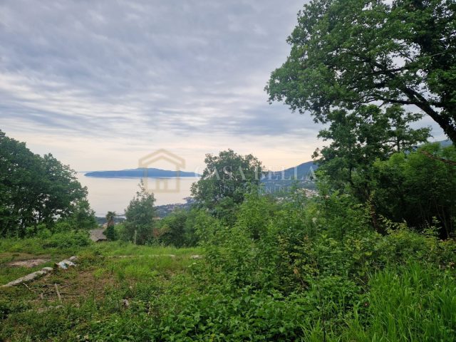 Land for sale 2719 m² – Opatija - Okolica