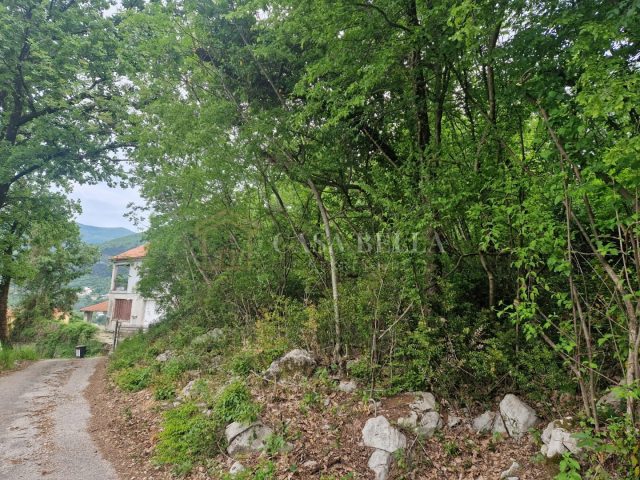 Parcela Naprodaj - Primorsko-goranska Veprinac - foto 5/5