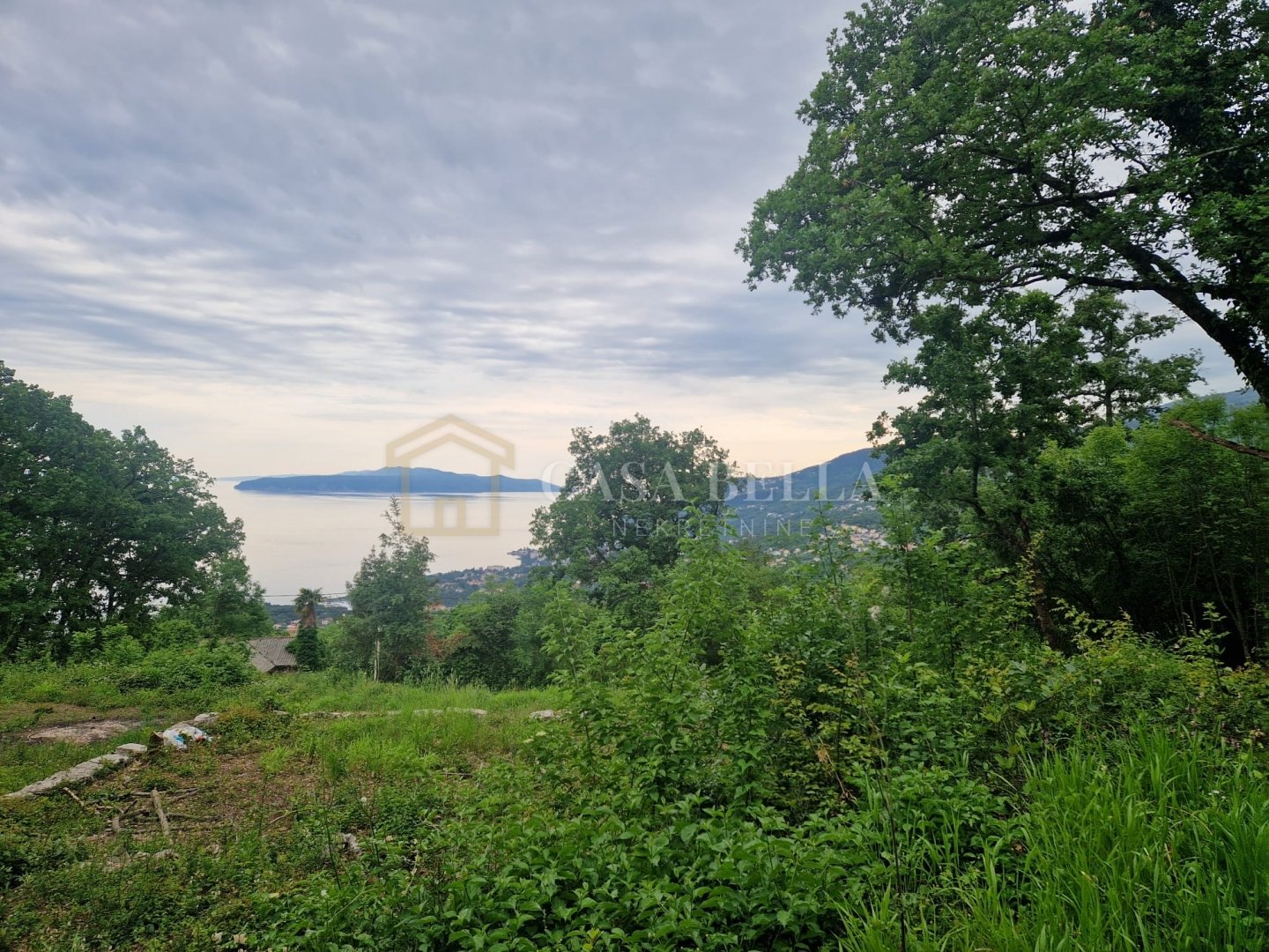 Land For sale - Primorsko-goranska Veprinac - foto 1/4