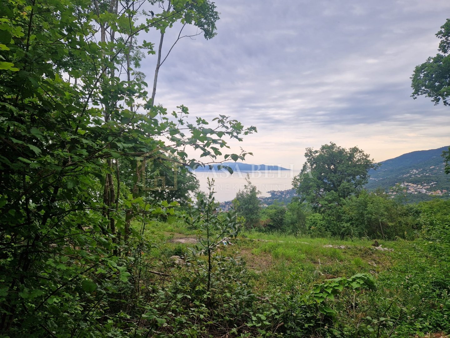 Land For sale - Primorsko-goranska Veprinac
