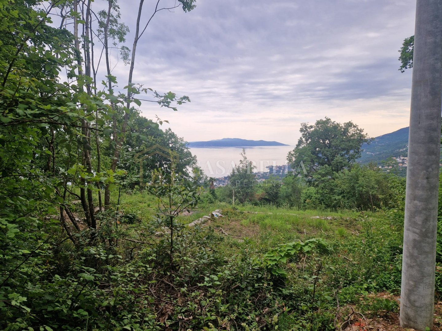 Land For sale - Primorsko-goranska Veprinac