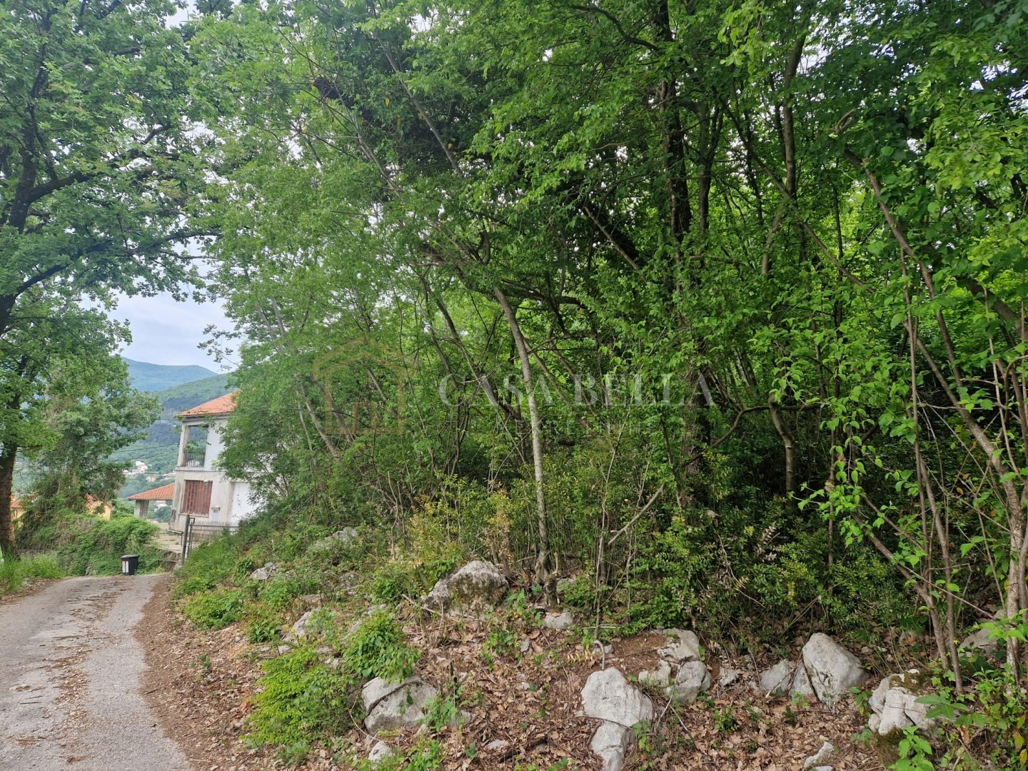 Parcela Naprodaj - Primorsko-goranska Veprinac