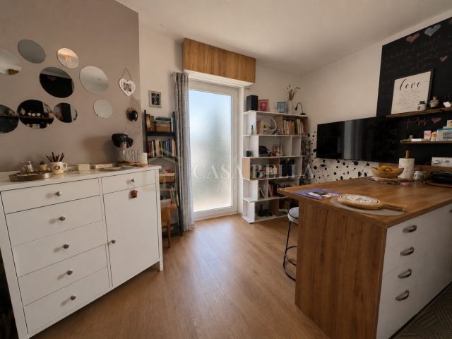 Apartmán Na predaj - Primorsko-goranska Krnjevo - foto 3/8