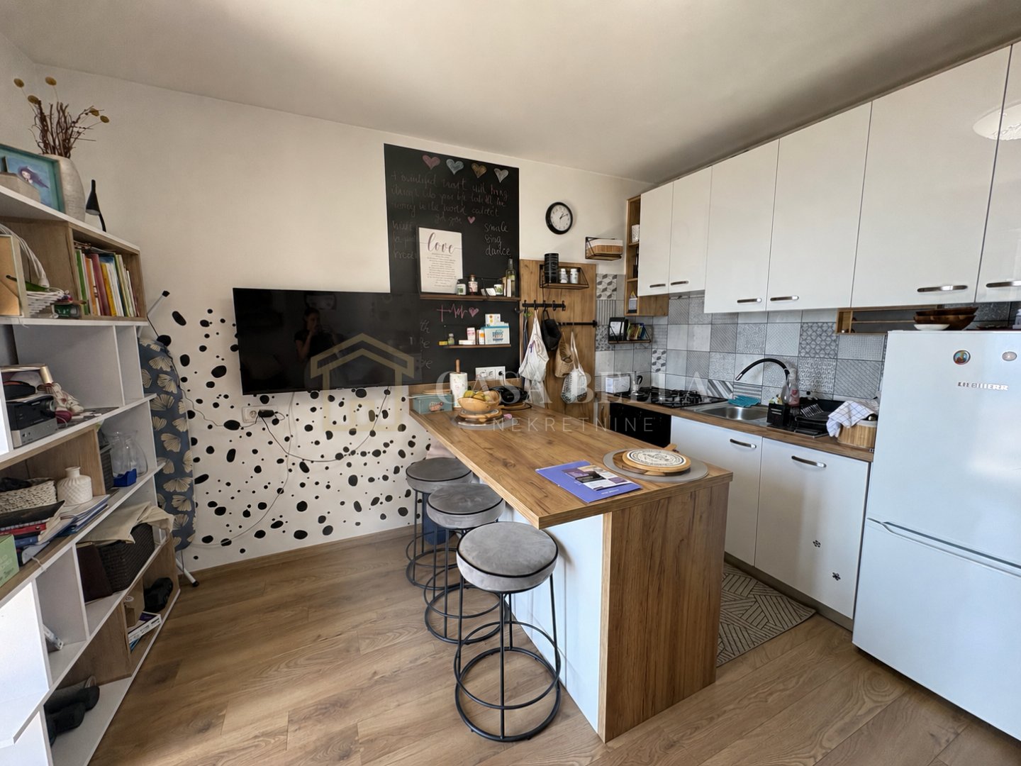 Apartmán Na predaj - Primorsko-goranska Krnjevo - foto 1/8