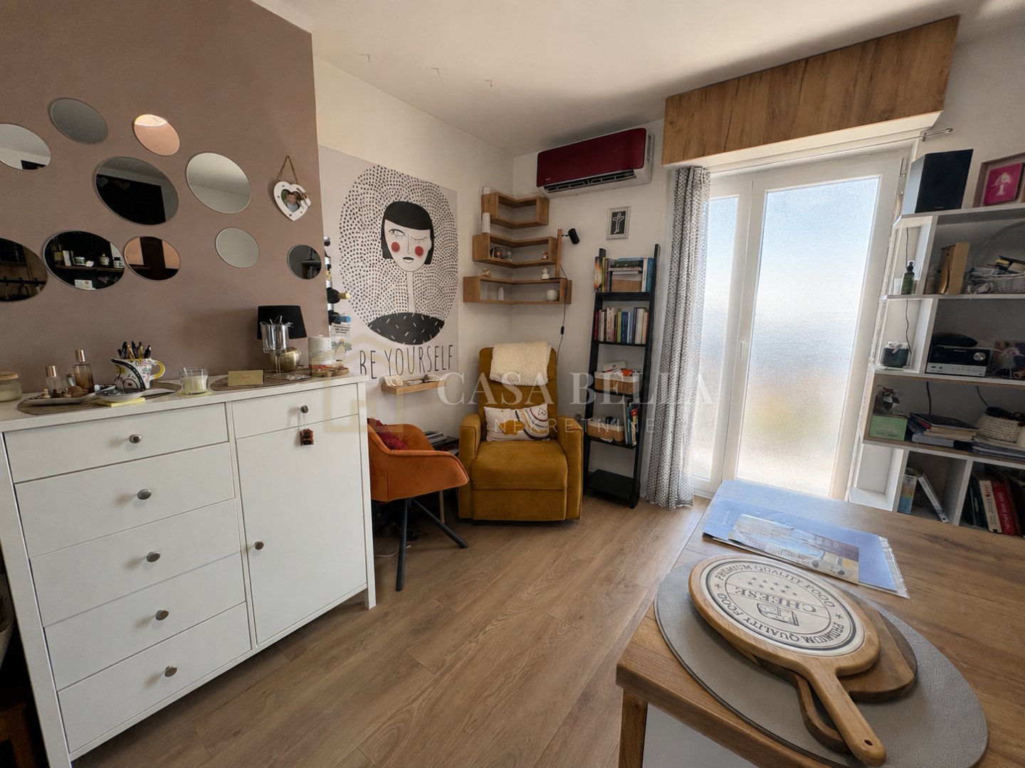 Apartmán Na predaj - Primorsko-goranska Krnjevo