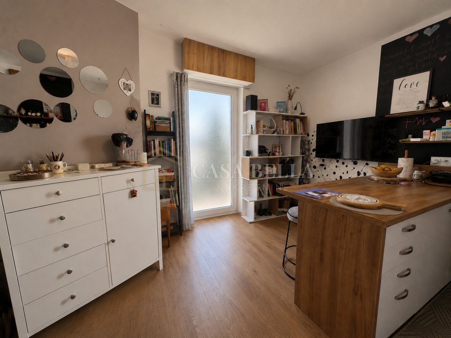 Apartmán Na predaj - Primorsko-goranska Krnjevo