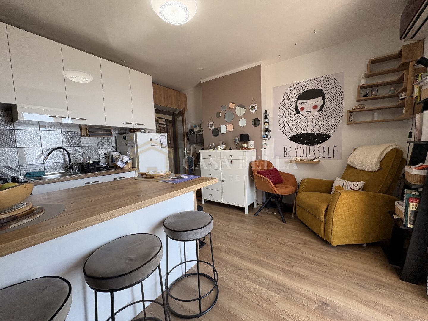 Apartmán Na predaj - Primorsko-goranska Krnjevo