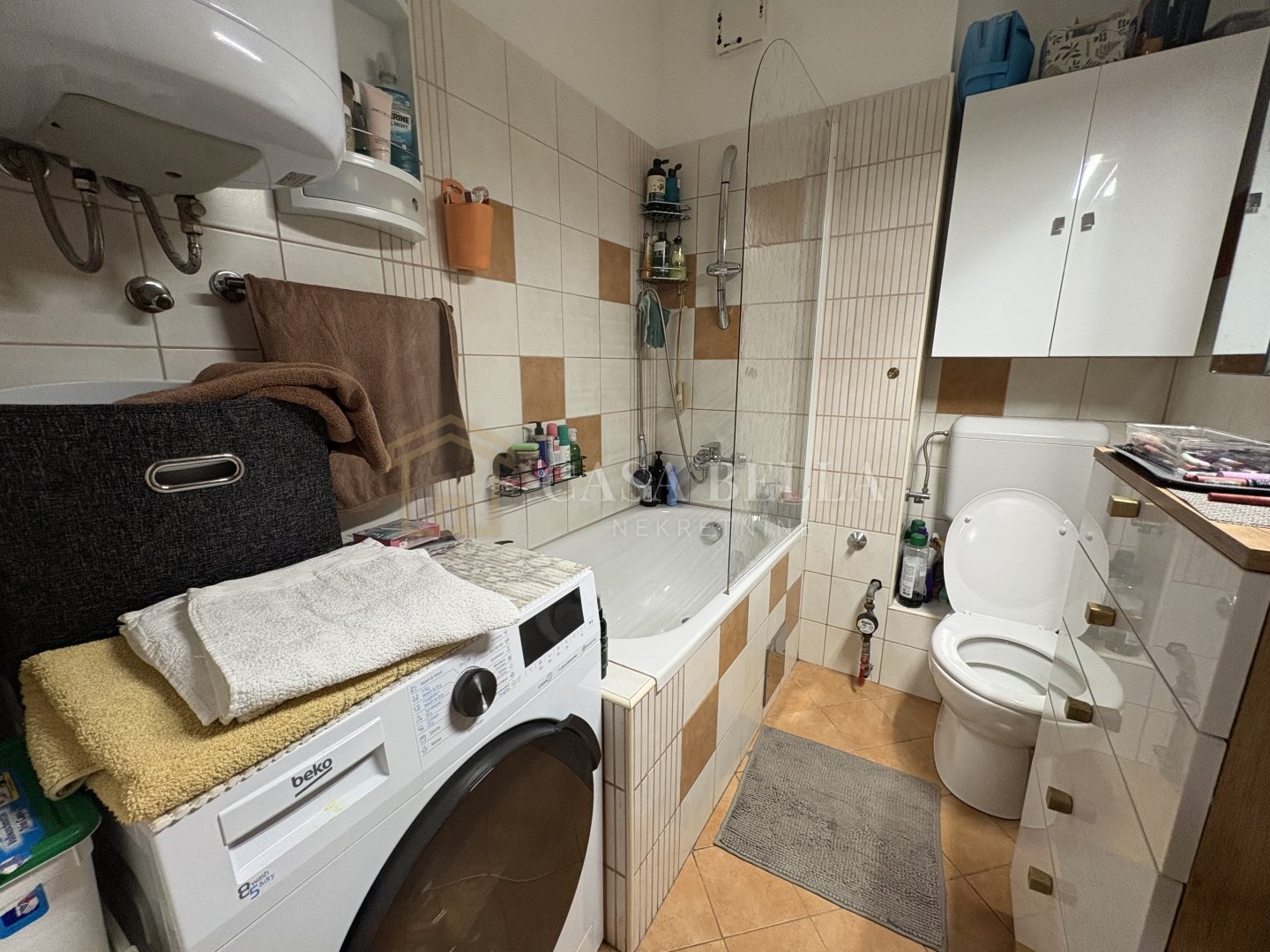 Apartmán Na predaj - Primorsko-goranska Krnjevo