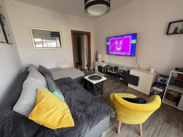 Apartmán na prodej 34 m² – Viškovo