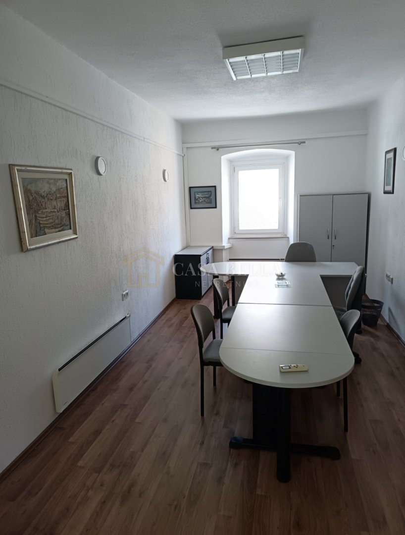 Poslovni prostor Za najam - Primorsko-goranska Centar