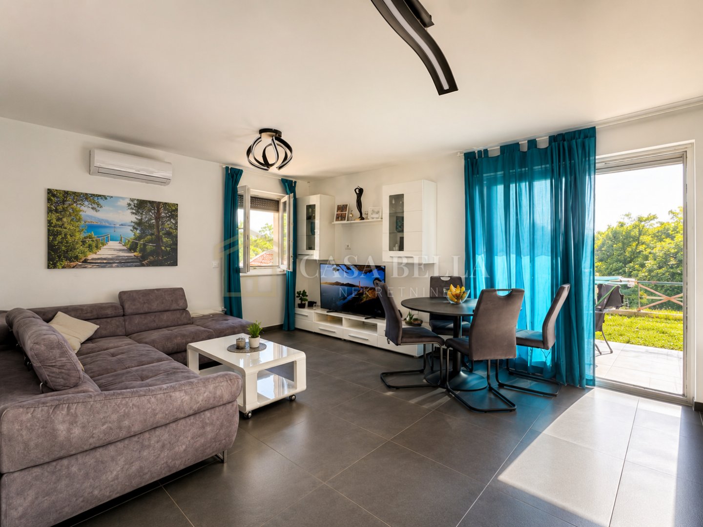 Flat For sale - Primorsko-goranska Drenova - foto 1/11