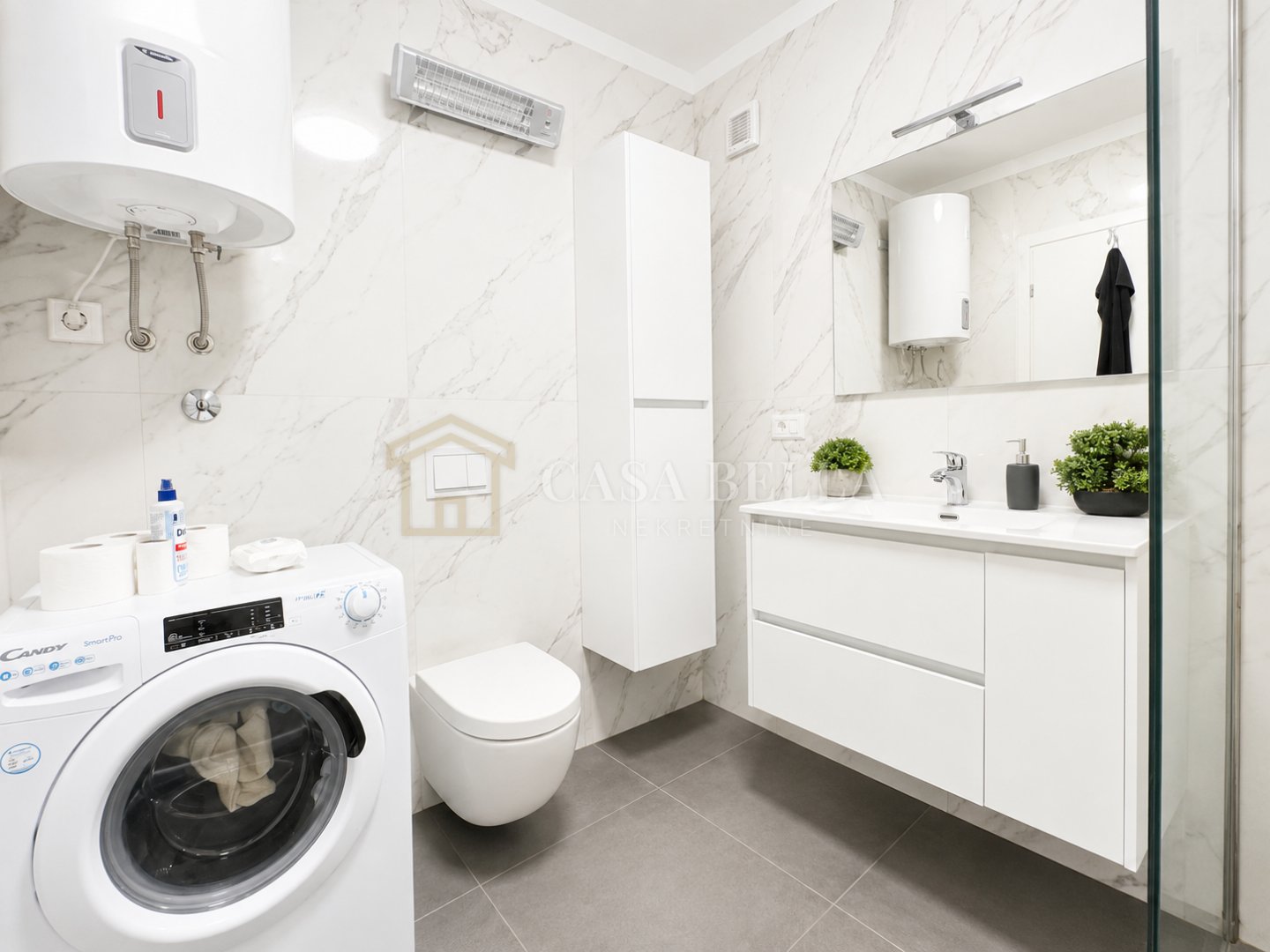 Flat For sale - Primorsko-goranska Drenova