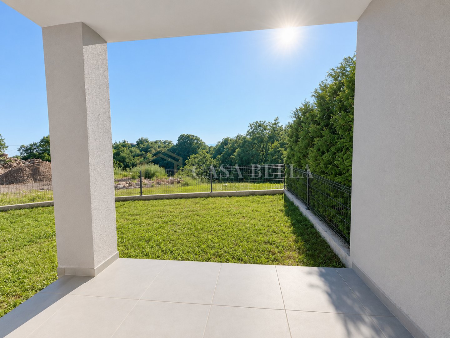 Flat For sale - Primorsko-goranska Drenova