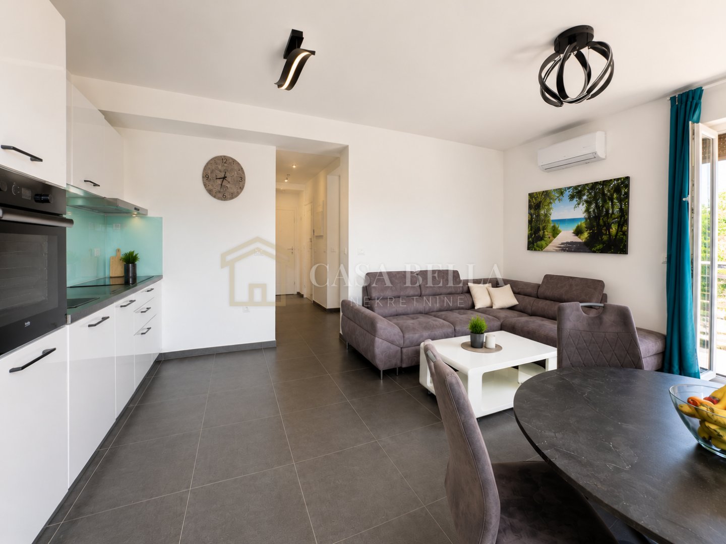 Flat For sale - Primorsko-goranska Drenova