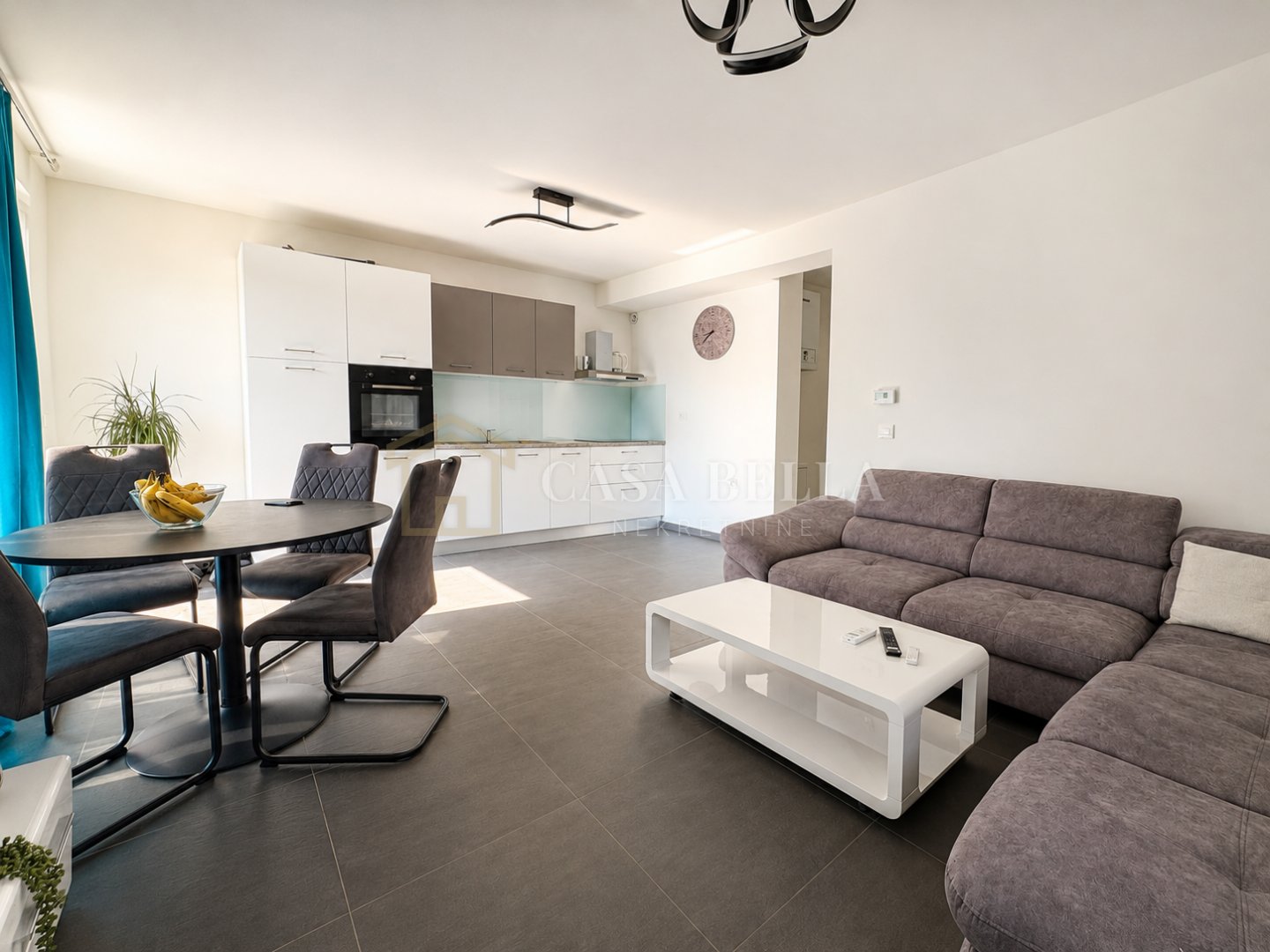 Flat For sale - Primorsko-goranska Drenova
