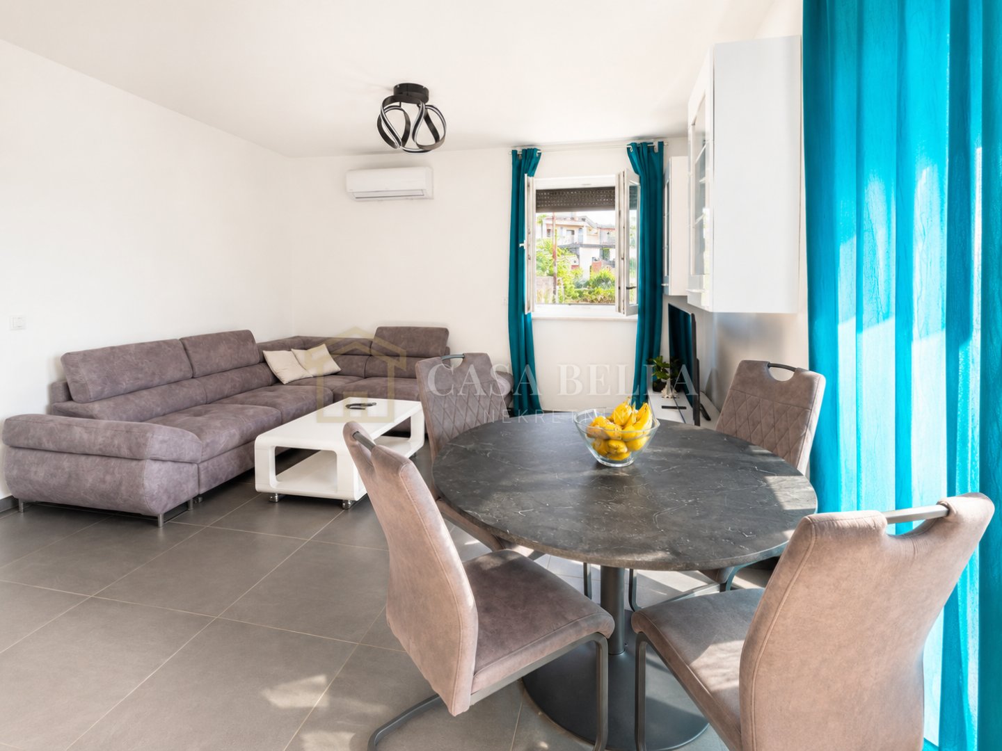 Flat For sale - Primorsko-goranska Drenova