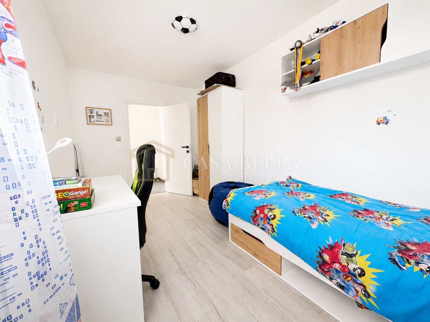 Flat For sale - Primorsko-goranska Drenova