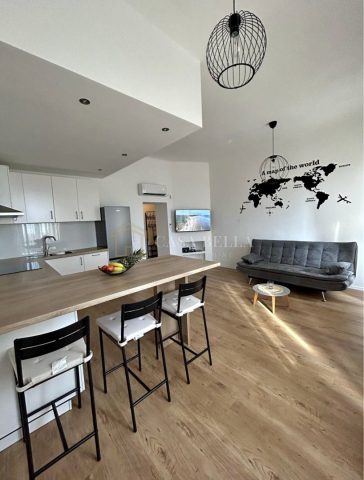 Stan za najam 52 m² – Rijeka