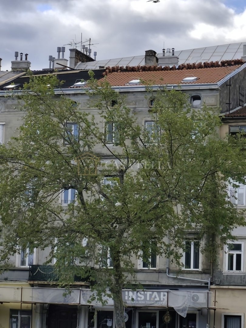 Appartamento In vendita - Primorsko-goranska Centar
