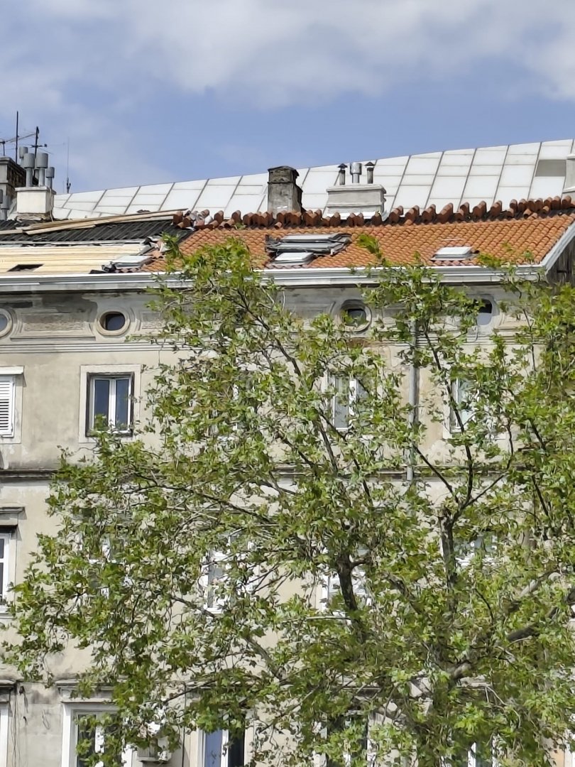 Appartamento In vendita - Primorsko-goranska Centar