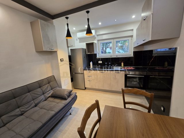 Stan za najam 48 m² – Rijeka