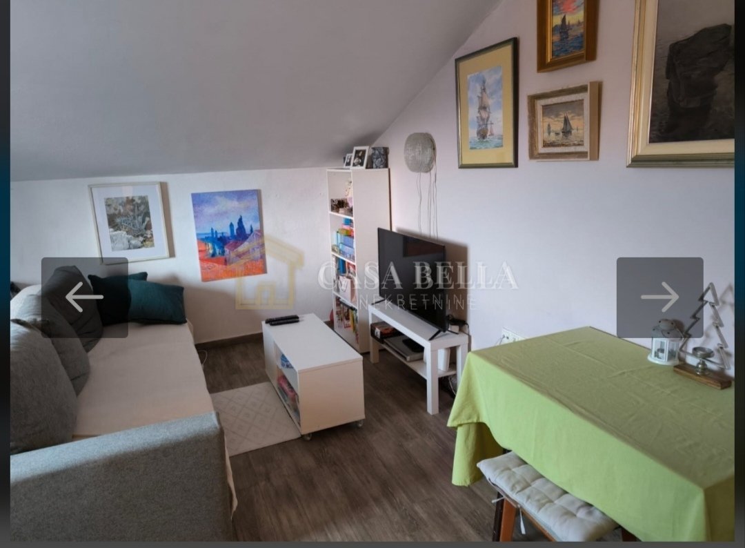 Apartment Zu verkaufen - Primorsko-goranska Palit