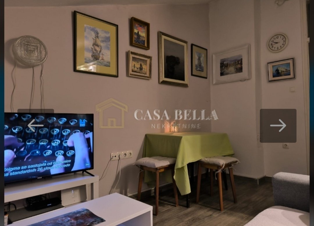 Apartment Zu verkaufen - Primorsko-goranska Palit