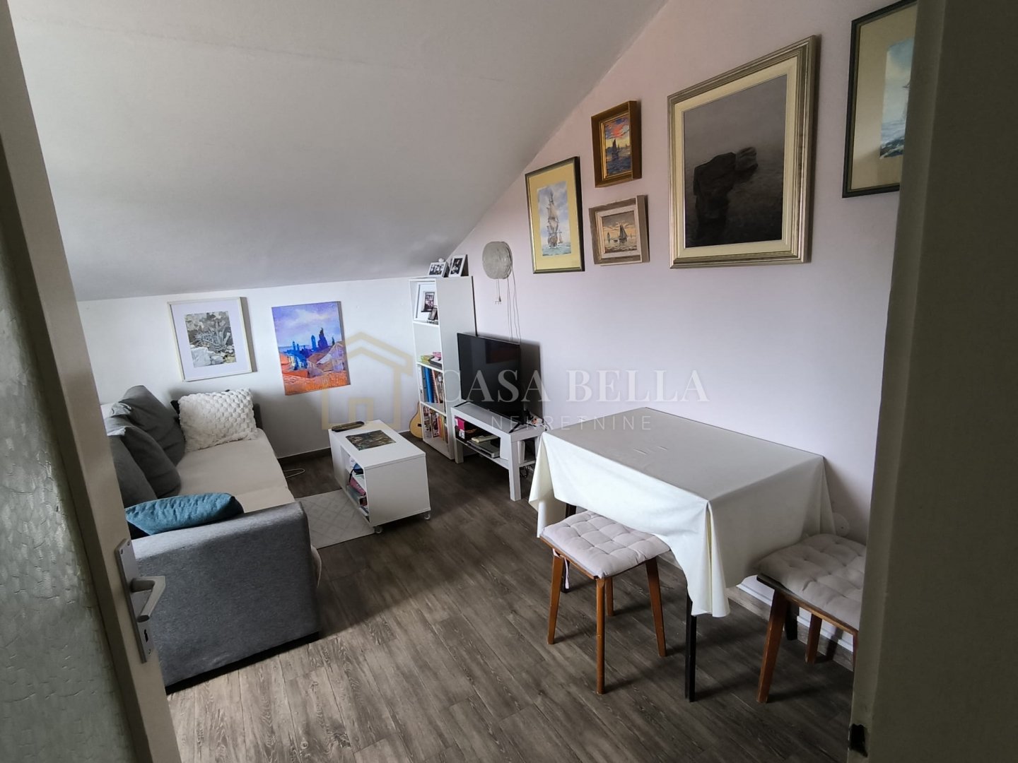 Apartment Zu verkaufen - Primorsko-goranska Palit