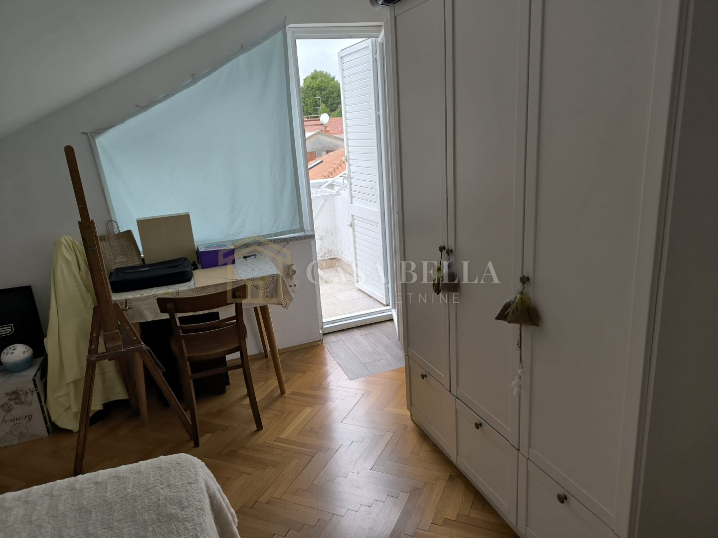 Apartment Zu verkaufen - Primorsko-goranska Palit