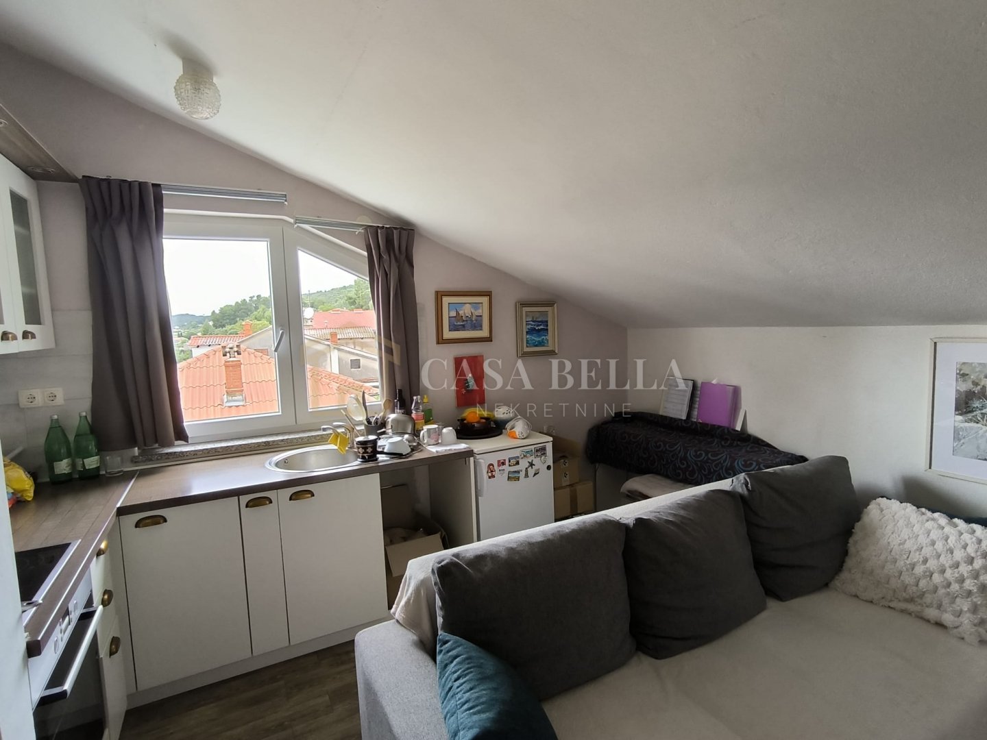 Apartment Zu verkaufen - Primorsko-goranska Palit