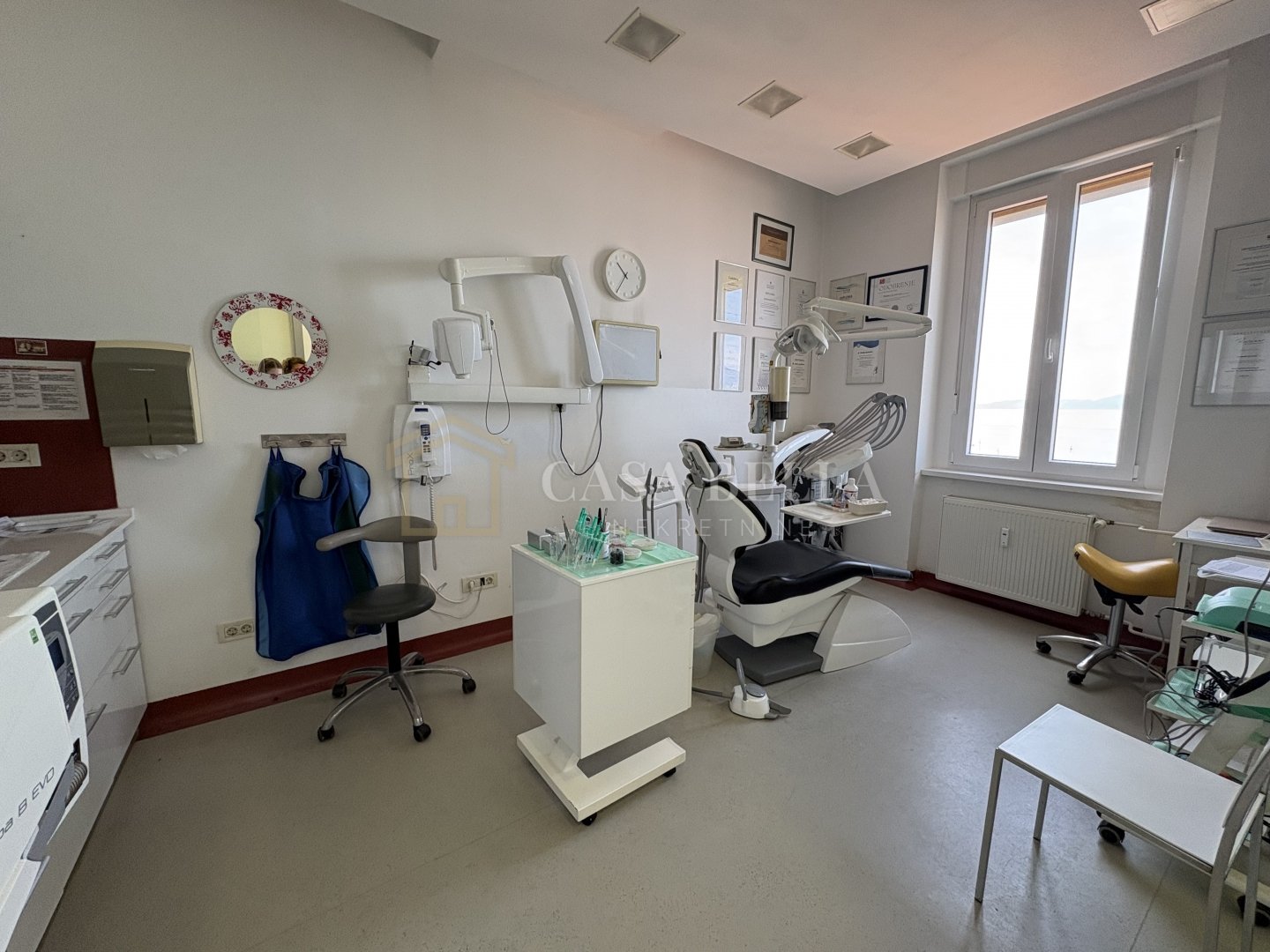 Gewerbefläche Zu vermieten - Primorsko-goranska Centar
