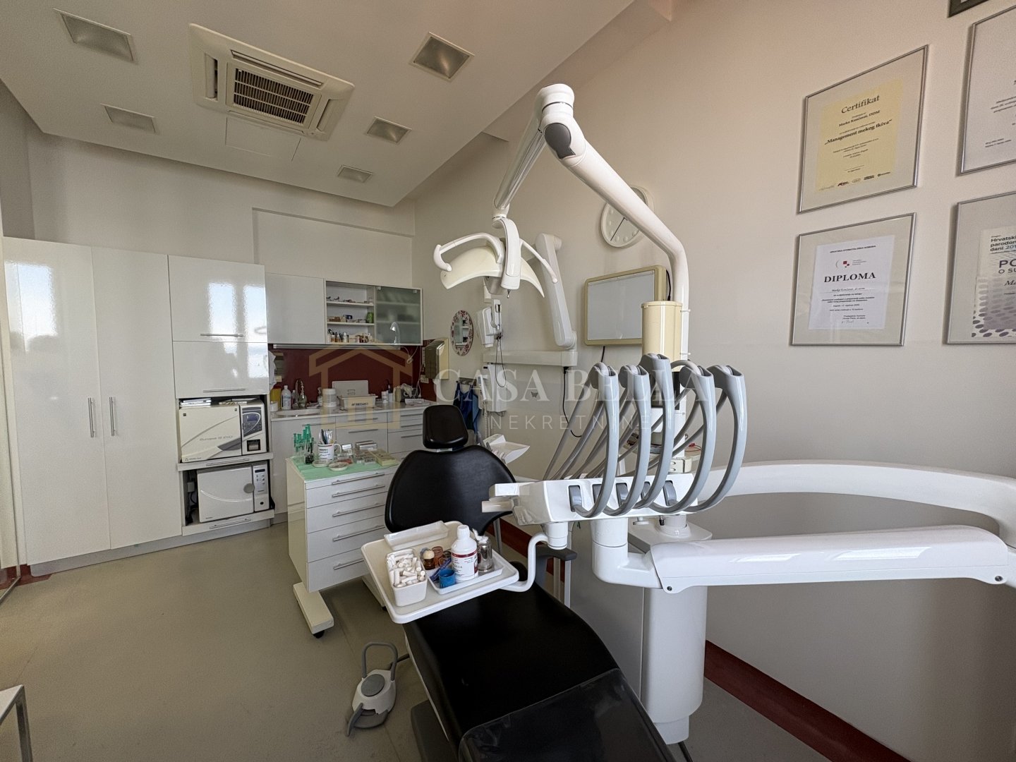Gewerbefläche Zu vermieten - Primorsko-goranska Centar