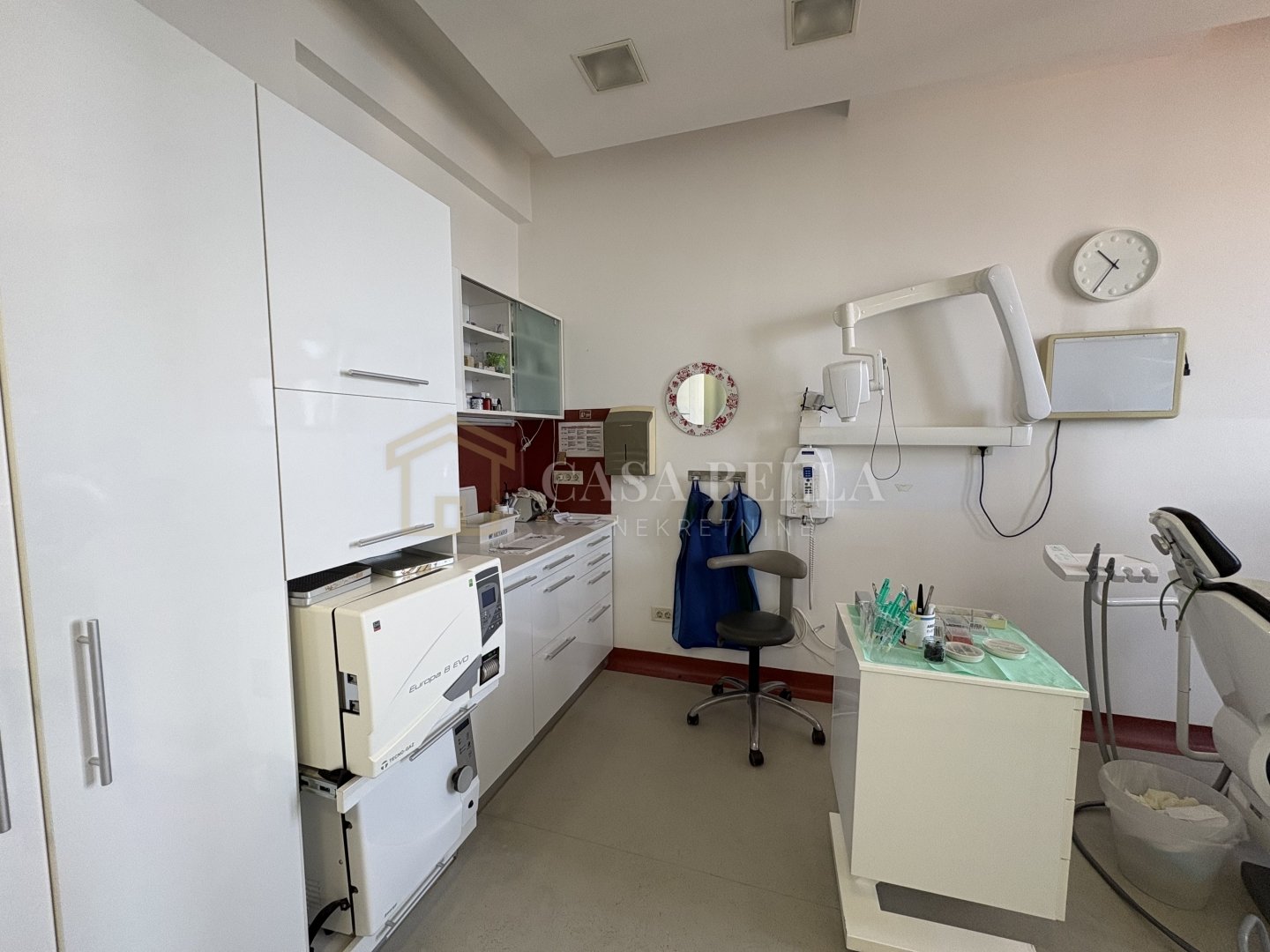 Gewerbefläche Zu vermieten - Primorsko-goranska Centar