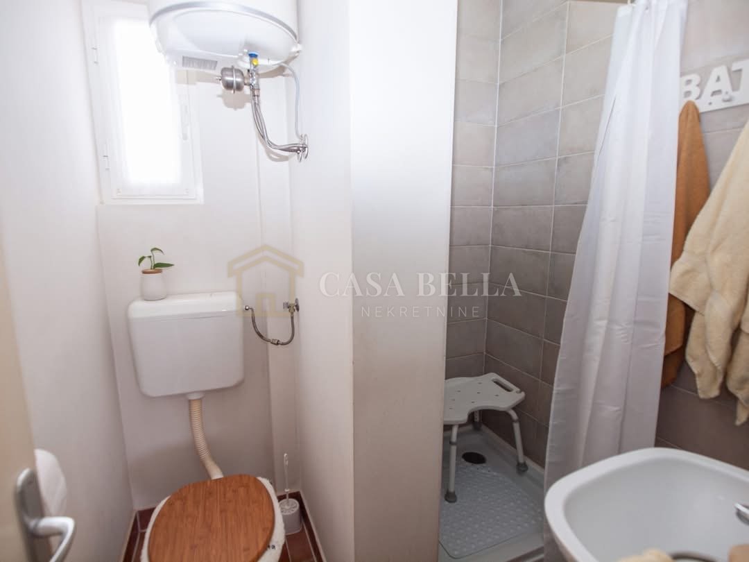 Casa In vendita - Primorsko-goranska Tuk Mrkopaljski