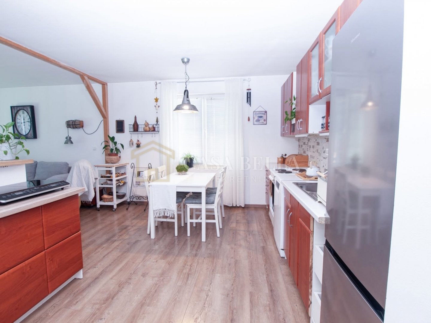 Casa In vendita - Primorsko-goranska Tuk Mrkopaljski