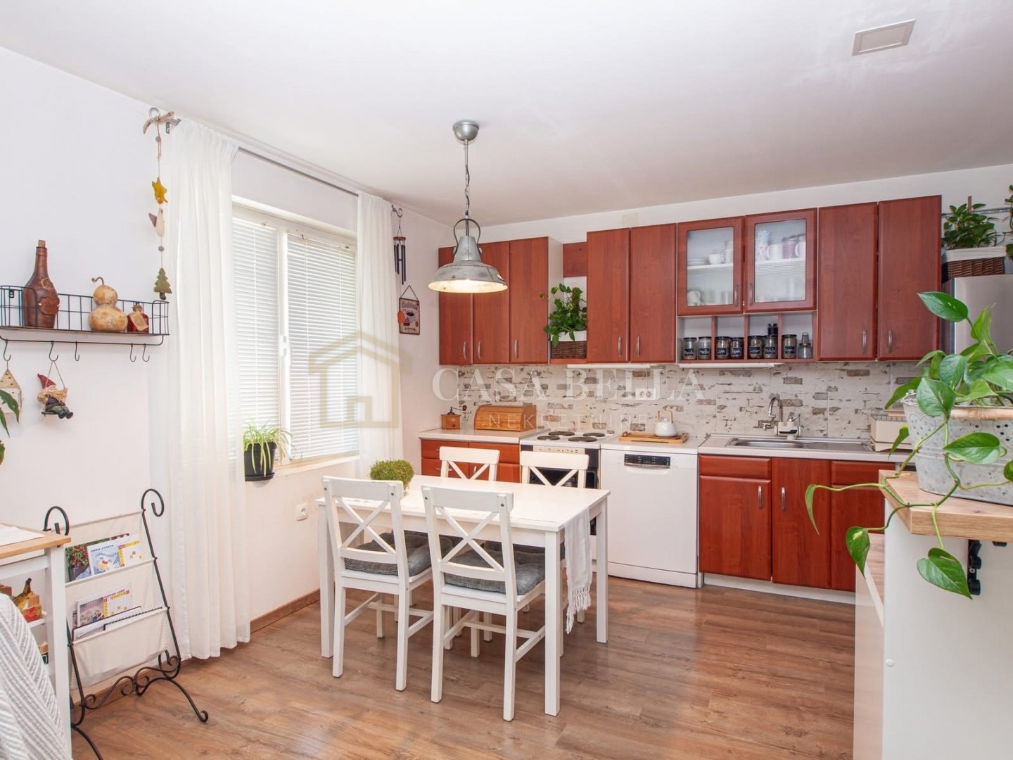 Casa In vendita - Primorsko-goranska Tuk Mrkopaljski