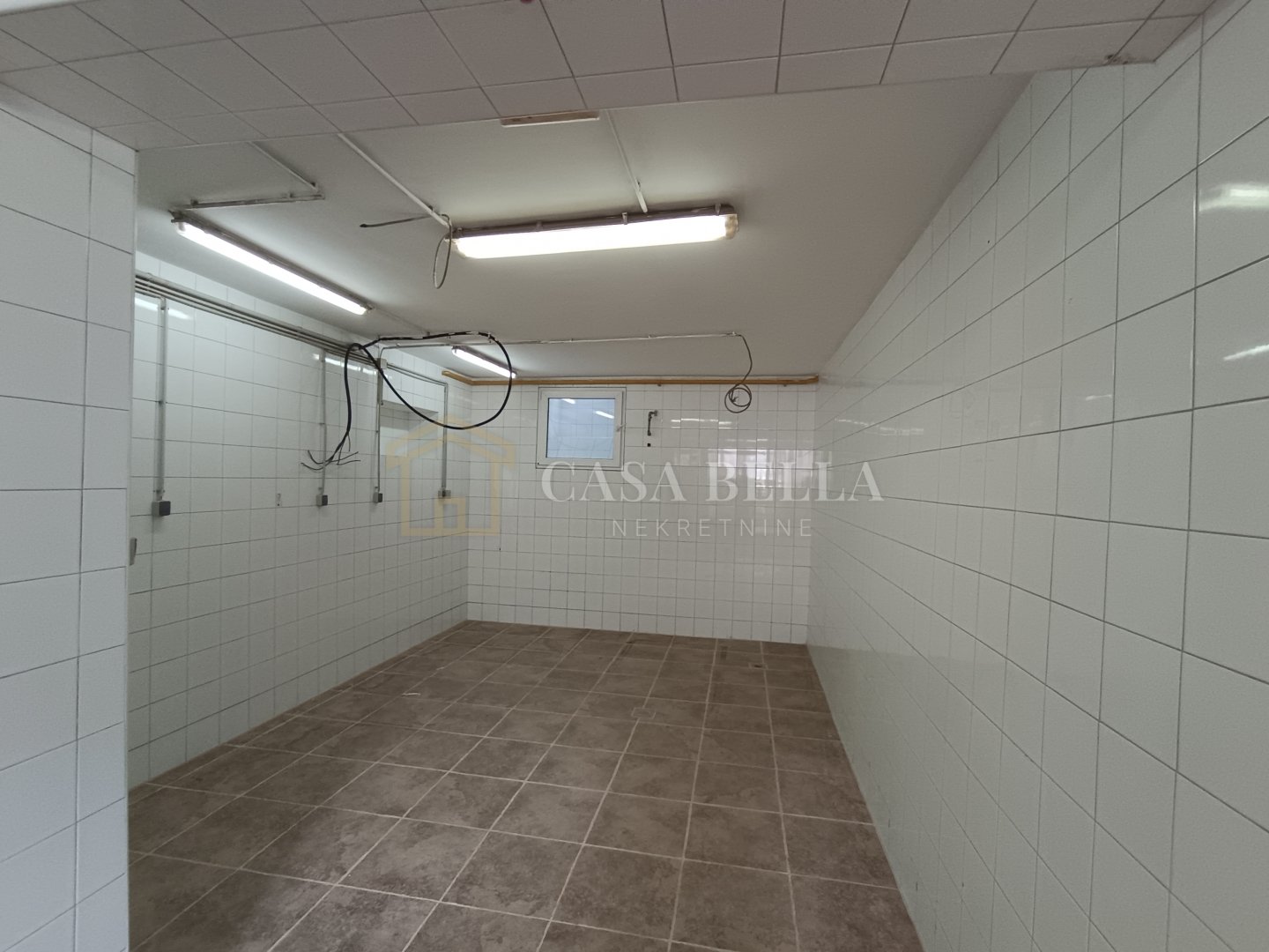 Commerciale Da affittare -  Donja Dubrava