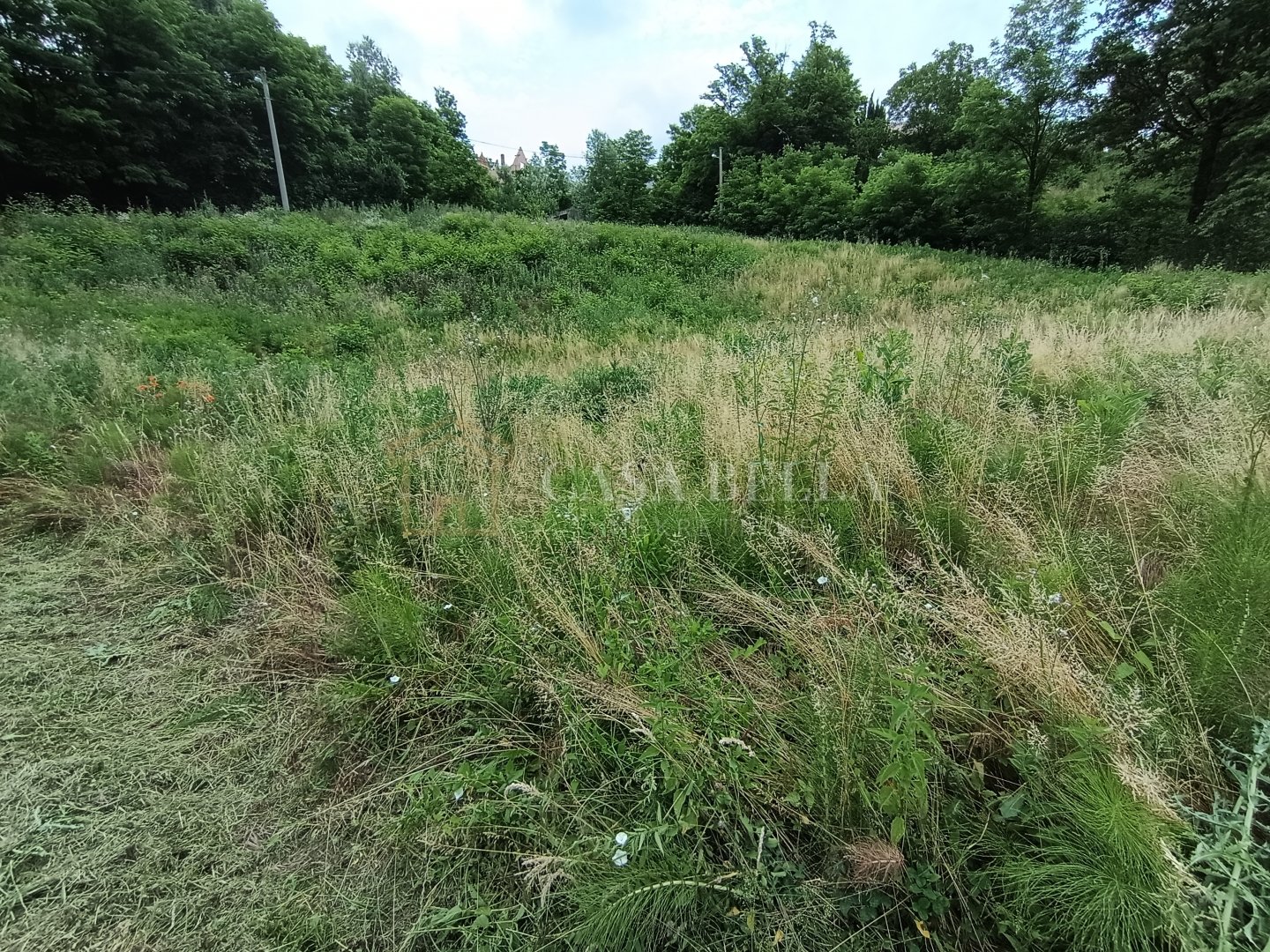Land For sale - Grad Zagreb Perjavica