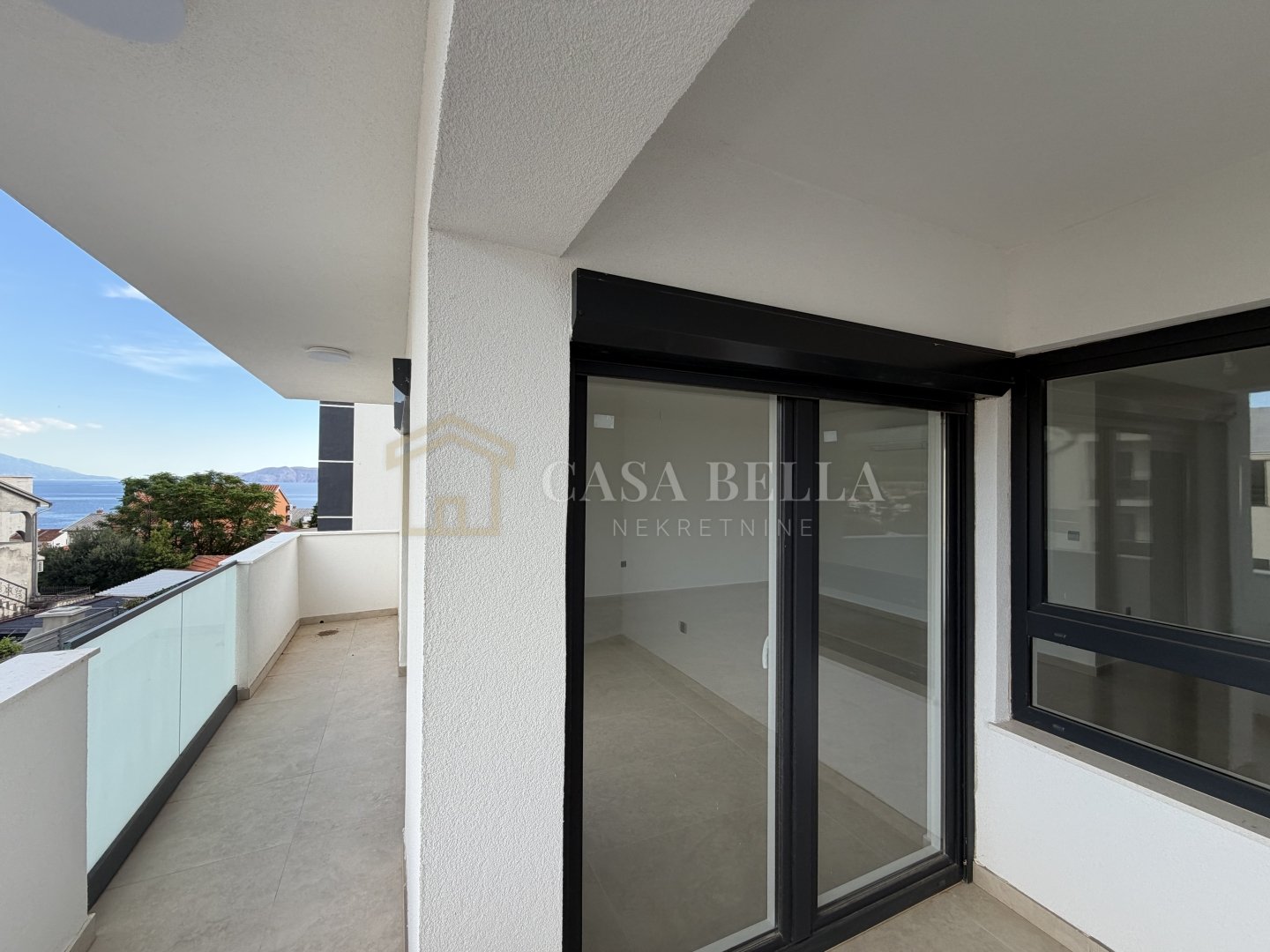Apartment Zu verkaufen - Primorsko-goranska Novi Vinodolski