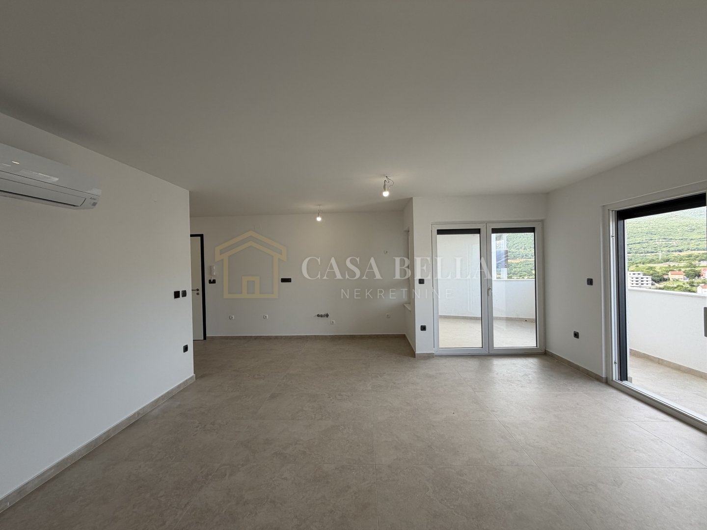 Apartment Zu verkaufen - Primorsko-goranska Novi Vinodolski
