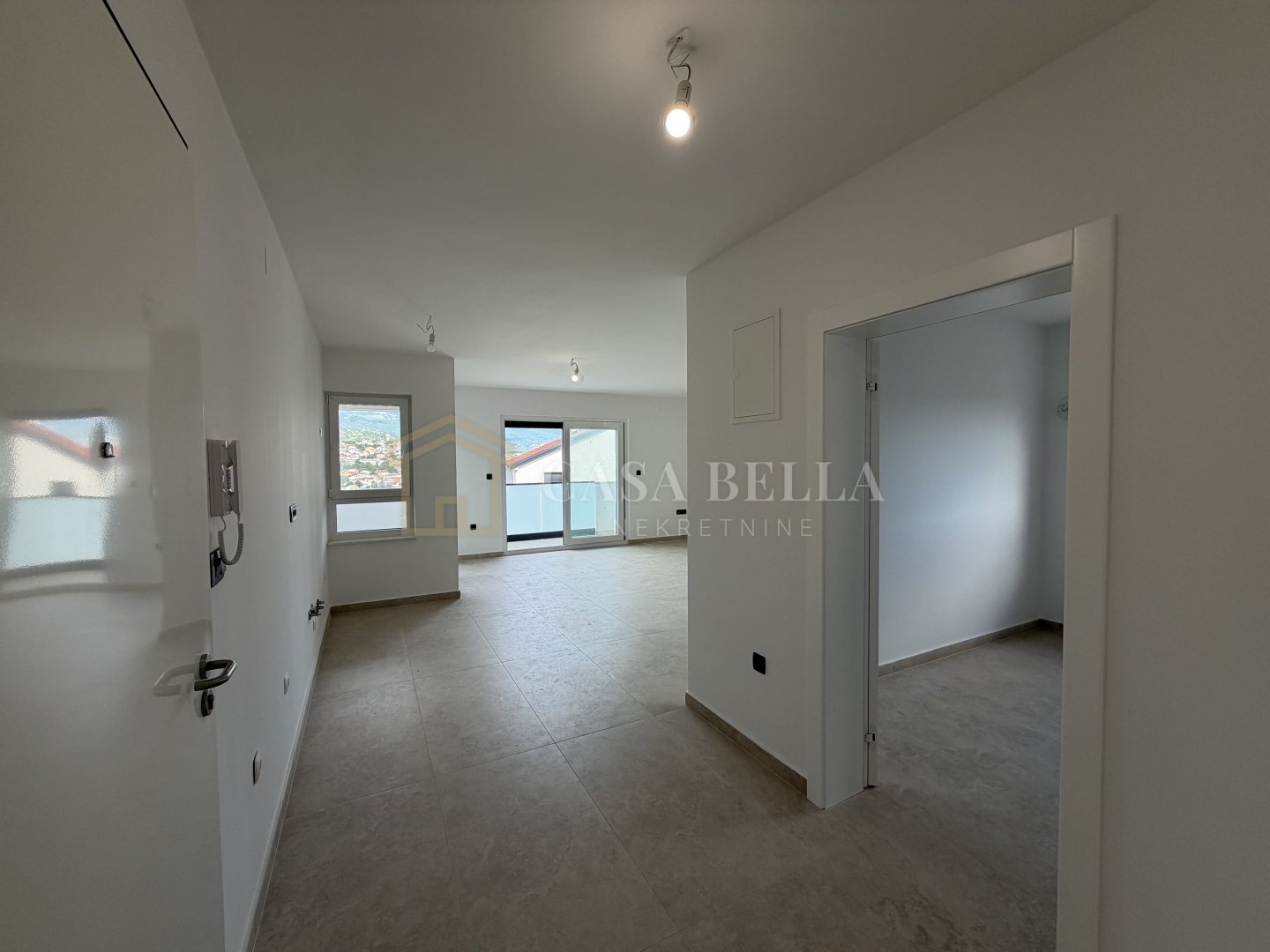 Apartment Zu verkaufen - Primorsko-goranska Novi Vinodolski