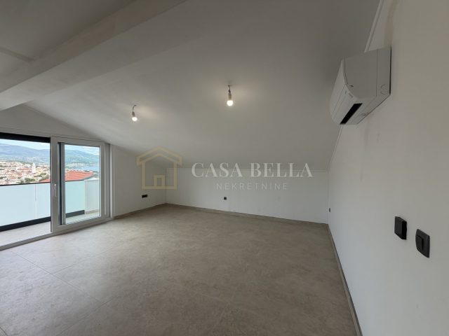 Apartment Zu verkaufen - Primorsko-goranska Novi Vinodolski - foto 4/14
