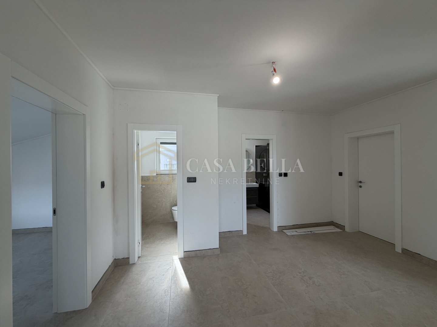 Apartment Zu verkaufen - Primorsko-goranska Novi Vinodolski