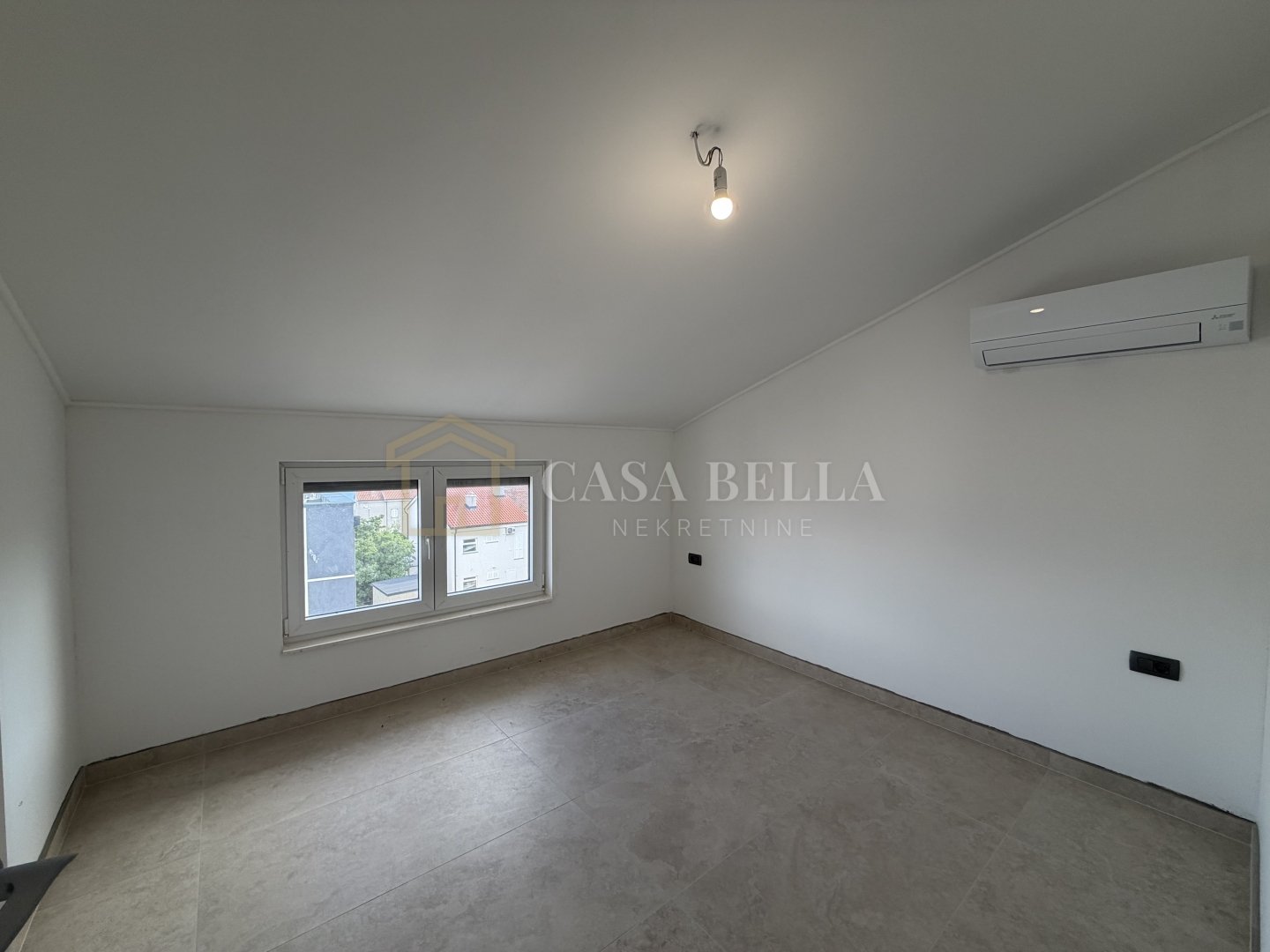 Apartment Zu verkaufen - Primorsko-goranska Novi Vinodolski